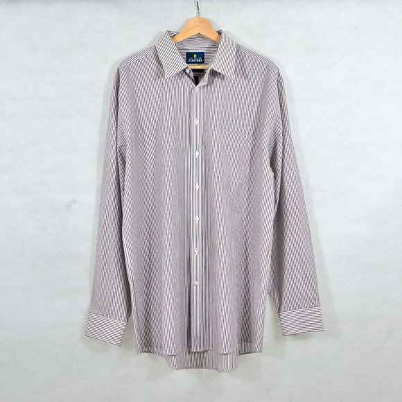 *Moved to @Foxtail90* STAFFORD Performance Super Shirt - Picture 2 of 8